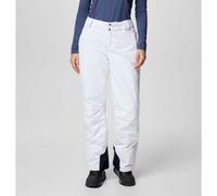 Columbia Bugaboo™ Ii Pants Blanc M / Regular Femme