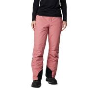COLUMBIA Bugaboo Ii Pant W - Femme - Rose - taille 38- modèle 2025