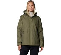 Columbia Sportswear Veste Bugaboo III Polaire interchangeable pour femme