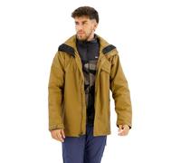 Columbia Bugaboo III Fleece, Veste Polaire Interchangeable pour Homme