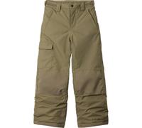 Columbia - Kid's Bugaboo III Pant - Pantalon de ski - S - stone green