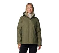 COLUMBIA Bugaboo Iii Fleece Interchange Jacket - Femme - Vert - taille M- modèle 2026