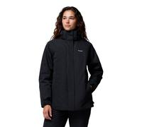 Columbia - Bugaboo™ IV Fleece Interchange Jacket - Veste 3 en 1 femme Black - XS