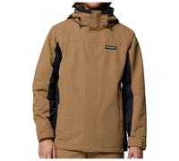 Columbia - Bugaboo IV Fleece Interchange Jacket - Veste 3-en-1 - XXL - delta / black