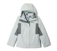 Columbia Bugaboo™ Iv Fleece Interchange Jacket Gris 8-9 Years Fille