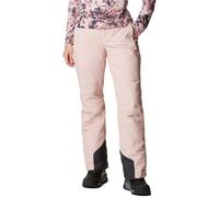 COLUMBIA Bugaboo Oh Pant W - Femme - Rose - taille 34- modèle 2024
