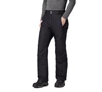 Columbia Bugaboo Pant, Pantalon De Ski Homme, Black, Taille L/R