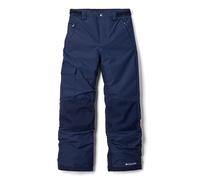 Columbia Bugaboo Pant, Pantalon De Ski Mixte Enfant, Collegiate Navy, Taille XS