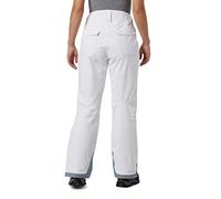 Columbia Bugaboo, Pantalon de Ski Omni-Heat Femme