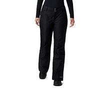 Pantalon de ski COLUMBIA Bugaboo (black) Femme XS - R