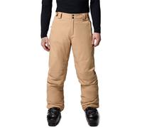 Columbia - Bugaboo V Pant - Pantalon ski homme Canoe - L - Regular