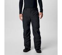 Columbia - Bugaboo V Pant - Pantalon ski homme Black Melange - L - Regular