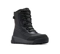 Columbia Bottes de neige BUGABOOT CELSIUS imperméables Homme Noir (Black x Shark) 42 EU