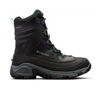Columbia - Bugaboot III - Bottes de neige femme Black / Pacific Rim - 40.5