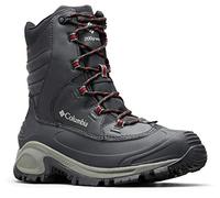 BUGABOOT III BLACK/BRIGHT RED 42