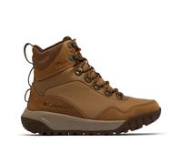Columbia - Burnsider Omni-Heat Infinity - Bottes de neige femme Light Brown / Deep Madeira - 37.5