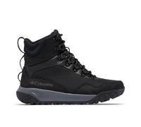 Columbia - Burnsider Omni-Heat Infinity - Bottes de neige homme Black / City Grey - 43.5