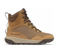 Columbia - Burnsider Omni-Heat Infinity - Chaussures d'hiver - EU 46 - dark brown / dark mountain