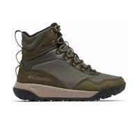 Columbia - Burnsider Omni-Heat Infinity - Chaussures d'hiver - EU 46 - deep olive / tangy orange