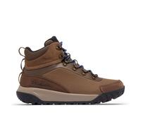 Bottes Columbia Burnsider Waterproof marron - 40.5