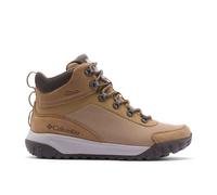 Columbia - Botte Imperméable Burnsider™ - Sahara, Mud - Taille 48 EU - Homme