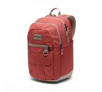 Columbia - Buxton 26L Backpack - Homme - Sport - Orange - Taille: ONE Size
