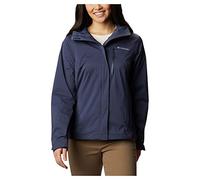 Columbia Cabot Trail Veste Femme Veste Garçon Nocturnal FR: S (Taille Fabricant: S)