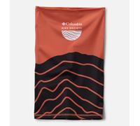 Columbia - Cache-cou Columbia Hike Society™ - Orange - Taille T/U - Unisexe