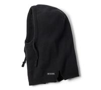 Columbia Boundless Hills Cagoule Cache-Cou, Noir, Taille Unique Mixte