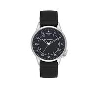 Columbia Cadran Quartz Noir Viewmont/Nylon Noir CSS15-001
