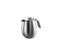 Bodum - 1312-57 - Bodum Columbia - Cafetière à Piston -12 Tasses -1,5 L - Inox Satiné