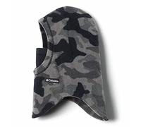 Columbia Cagoule pour garçon Frosty Trail Jeune, Enfant, 190820, camouflage noir, L/XL