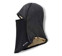 Columbia Cagoule Unisexe Infinity Trail, Noir chiné, L-XL