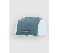 Columbia - Kid's Camp Charlie Youth 5 Panel Hat - Casquette - One Size - everblue / crushed blue / marine light