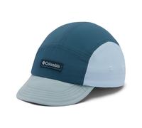 Columbia - Kid's Camp Charlie Youth 5 Panel Hat - Casquette - One Size - everblue / crushed blue / marine light