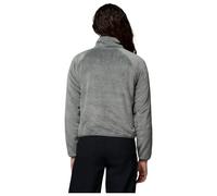 Columbia - Canyon Camp Sherpa Full Zip Sedona Sage Plush - L - Polaire