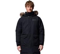 Parka COLUMBIA Cape Ridge Parka (Black) Homme S