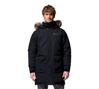 COLUMBIA Cape Ridge Parka - Homme - Noir - taille XL- modèle 2026
