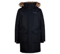 Columbia - Cape Ridge Parka - Parka - L - black