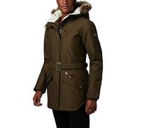 Columbia Carson Pass II, Veste Femme