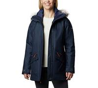 Columbia Carson Pass, Veste Interchange Femme