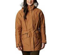 Columbia Carson Pass, Veste Interchange Femme