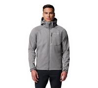 Columbia Cascade Ridge III Softshell, Veste Coupe Vent Softshell pour Homme