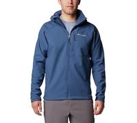 Columbia Cascade Ridge III Softshell, Veste Coupe Vent Softshell pour Homme