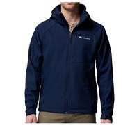 Columbia - Cascade Ridge III Softshell - Veste softshell - M - collegiate navy
