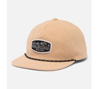Columbia - Casquette à Boutons-pression en Velours Côtelé Packsaddle™ - Canoe, Chenille Patch - Taille T/U - Unisexe