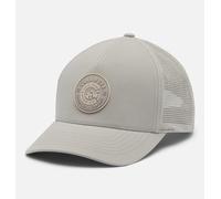 Columbia - Casquette à Boutons-pression Mountaincap™ - Gris - Taille T/U - Unisexe