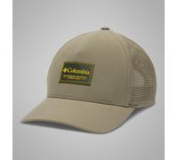 Columbia - Casquette à Boutons-pression Mountaincap™ - Vert - Taille T/U - Unisexe