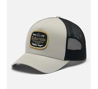 Columbia - Casquette à Boutons-pression Road Ready™ - Gris - Taille T/U - Unisexe