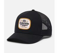 Columbia - Casquette à Boutons-pression Road Ready™ - Noir - Taille T/U - Unisexe